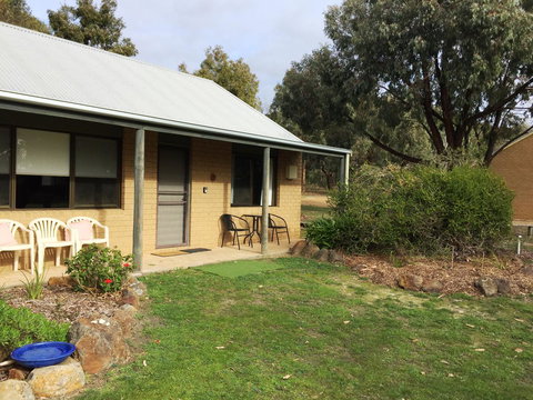 Grampians Pomonal Cottages - Whitsundays Accommodation 8