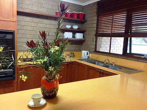 Grampians Pomonal Cottages - Whitsundays Accommodation 4