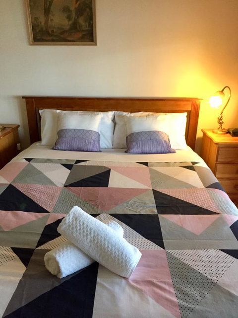 Grampians Pomonal Cottages - Whitsundays Accommodation 2