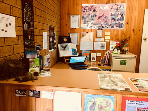 Grampians Pomonal Cottages - Whitsundays Accommodation 14