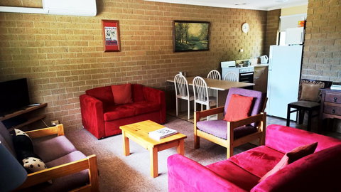 Grampians Pomonal Cottages - Whitsundays Accommodation 3
