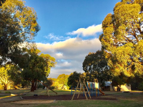 Grampians Pomonal Cottages - Whitsundays Accommodation 22