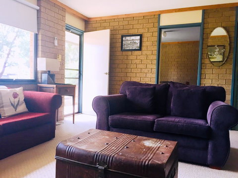 Grampians Pomonal Cottages - Whitsundays Accommodation 12