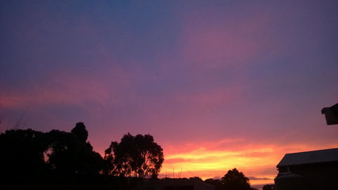 Grampians Pomonal Cottages - Whitsundays Accommodation 30