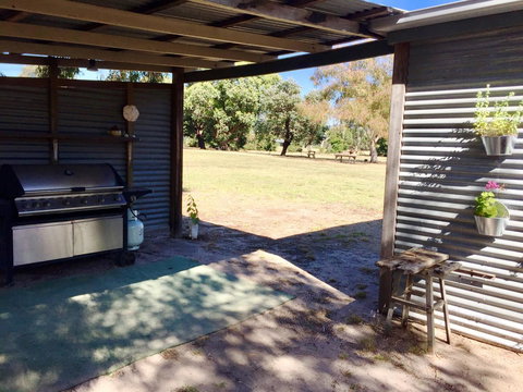 Grampians Pomonal Cottages - Whitsundays Accommodation 19