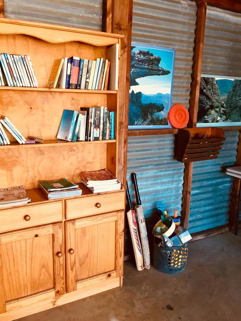 Grampians Pomonal Cottages - Whitsundays Accommodation 18