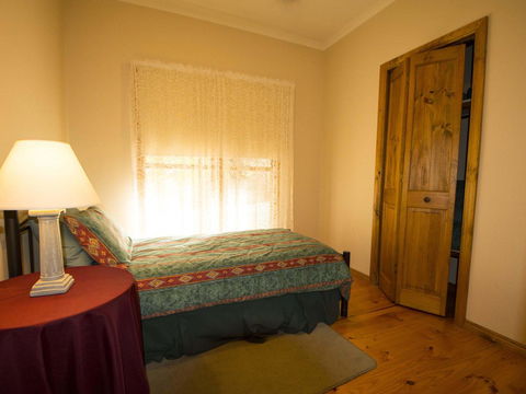 Angel's Rest - Whitsundays Accommodation 3