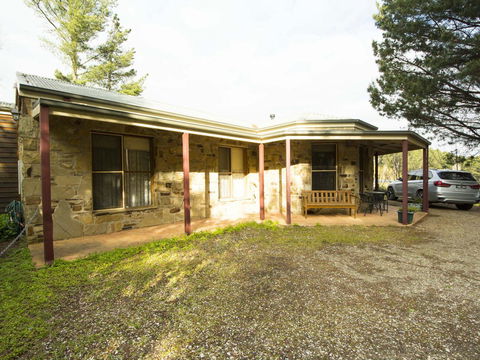 Angel's Rest - Whitsundays Accommodation 1