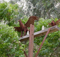 Bundjil Studio - Whitsundays Accommodation