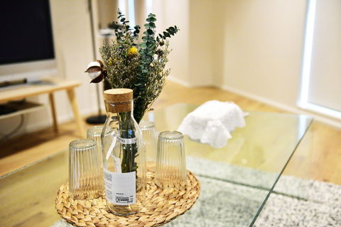 Superb Habour View/ Stylish Apartment / Landmark Building/ Free Tram - Whitsundays Accommodation 10