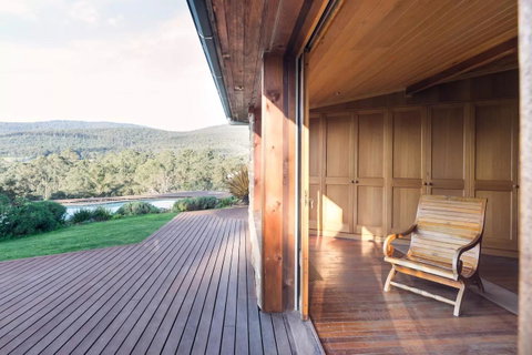 Kangaroo Manor - Whitsundays Accommodation 24