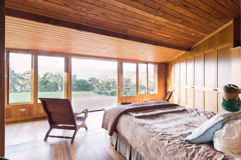 Kangaroo Manor - Whitsundays Accommodation 25