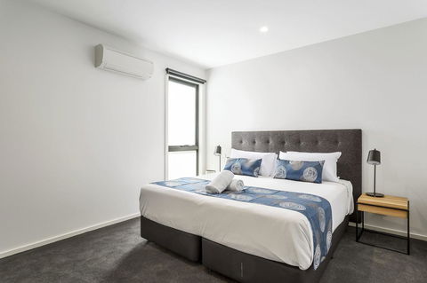 Blairgowrie Apartment 2 - On The Beach - Whitsundays Accommodation 6