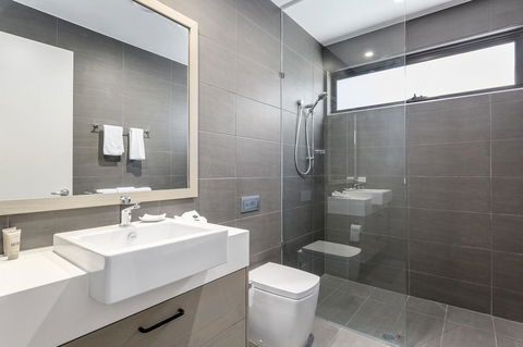 Blairgowrie Apartment 2 - On The Beach - Whitsundays Accommodation 8