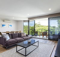 Blairgowrie Apartment 2 - on the beach - Whitsundays Accommodation