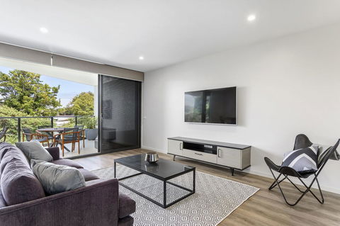 Blairgowrie Apartment 2 - On The Beach - Whitsundays Accommodation 5