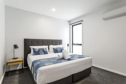 Blairgowrie Apartment 2 - On The Beach - Whitsundays Accommodation 7