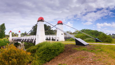 Quest Warrnambool - Whitsundays Accommodation 24
