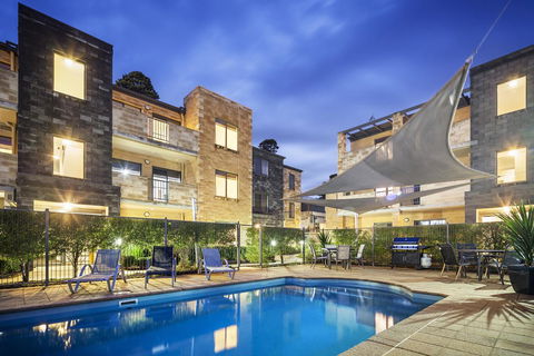 Quest Warrnambool - Whitsundays Accommodation 3