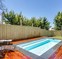 Sorrento Beach House - Perfect spot and NEW pool - Whitsundays Accommodation