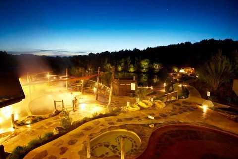 Demure Charm - Whitsundays Accommodation 16