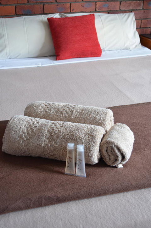 City Heart Motel Warrnambool - Whitsundays Accommodation 21