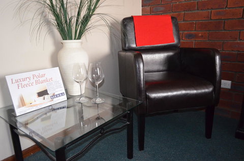 City Heart Motel Warrnambool - Whitsundays Accommodation 8