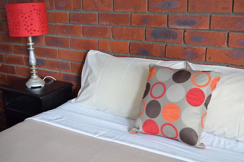 City Heart Motel Warrnambool - Whitsundays Accommodation 23