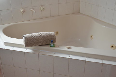 City Heart Motel Warrnambool - Whitsundays Accommodation 14