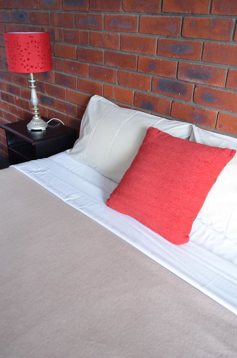 City Heart Motel Warrnambool - Whitsundays Accommodation 17