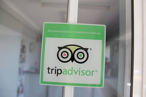 City Heart Motel Warrnambool - Whitsundays Accommodation 1