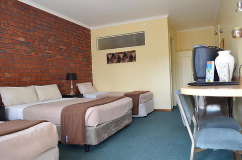 City Heart Motel Warrnambool - Whitsundays Accommodation 37