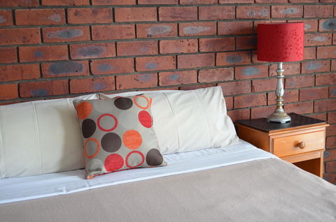 City Heart Motel Warrnambool - Whitsundays Accommodation 24