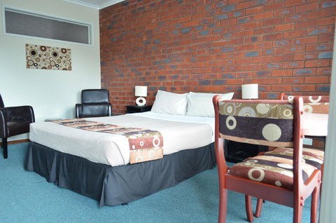 City Heart Motel Warrnambool - Whitsundays Accommodation 39