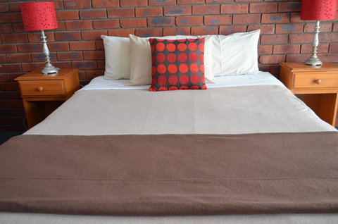 City Heart Motel Warrnambool - Whitsundays Accommodation 33