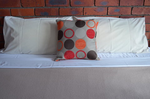 City Heart Motel Warrnambool - Whitsundays Accommodation 22