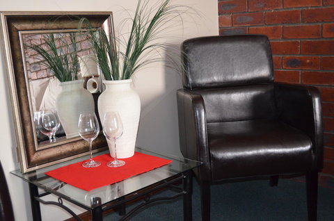 City Heart Motel Warrnambool - Whitsundays Accommodation 11