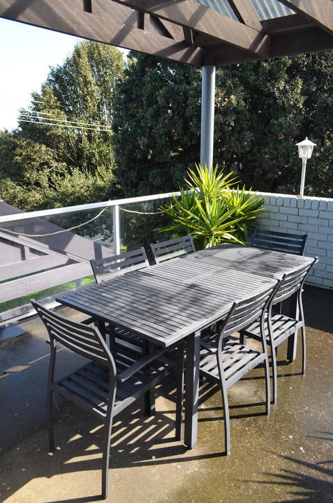 City Heart Motel Warrnambool - Whitsundays Accommodation 28