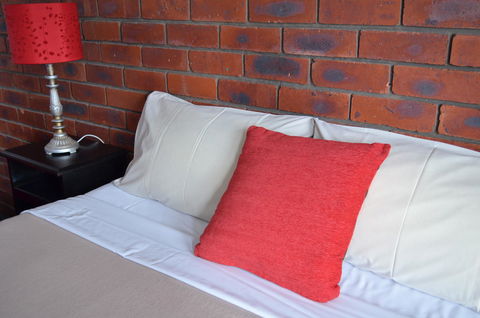 City Heart Motel Warrnambool - Whitsundays Accommodation 20