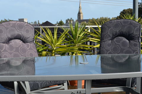 City Heart Motel Warrnambool - Whitsundays Accommodation 27