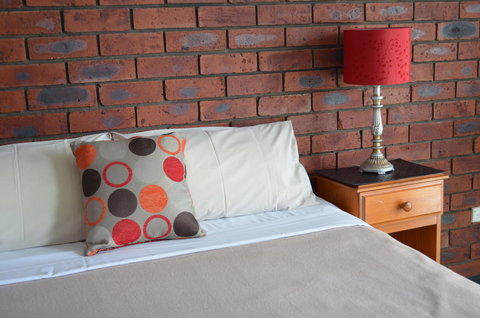 City Heart Motel Warrnambool - Whitsundays Accommodation 26