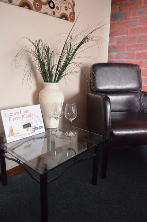 City Heart Motel Warrnambool - Whitsundays Accommodation 5