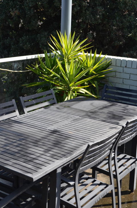 City Heart Motel Warrnambool - Whitsundays Accommodation 25