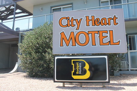 City Heart Motel Warrnambool - Whitsundays Accommodation 2