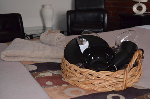 City Heart Motel Warrnambool - Whitsundays Accommodation 7