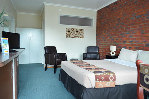 City Heart Motel Warrnambool - Whitsundays Accommodation 41