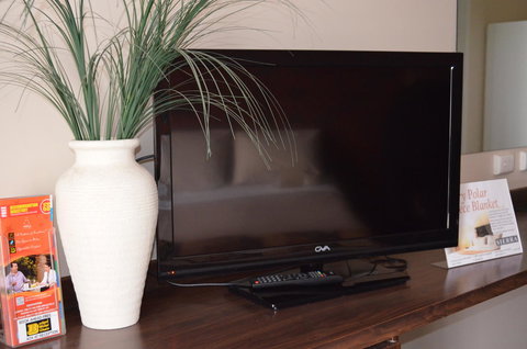 City Heart Motel Warrnambool - Whitsundays Accommodation 12