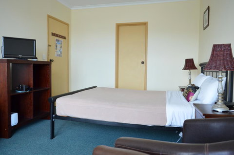 City Heart Motel Warrnambool - Whitsundays Accommodation 38