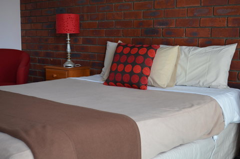 City Heart Motel Warrnambool - Whitsundays Accommodation 29