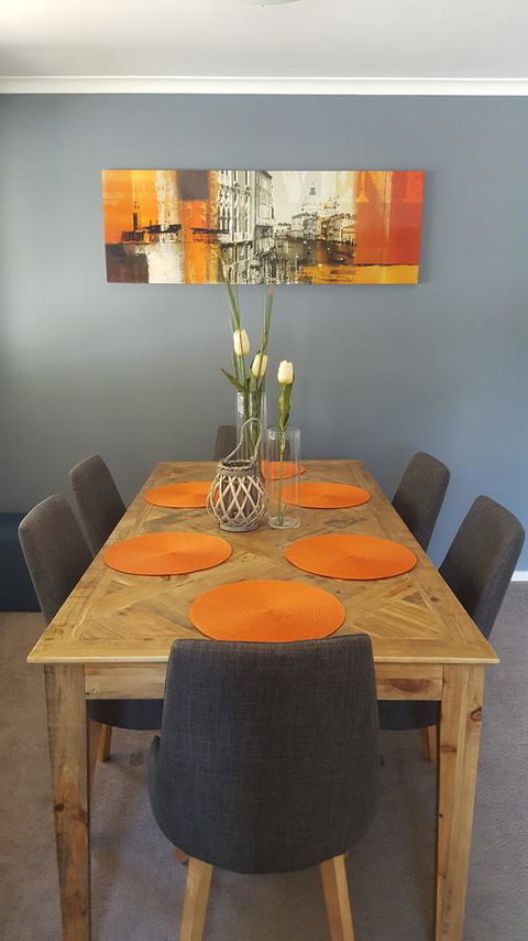 Juliet House - Whitsundays Accommodation 12